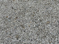 gravel